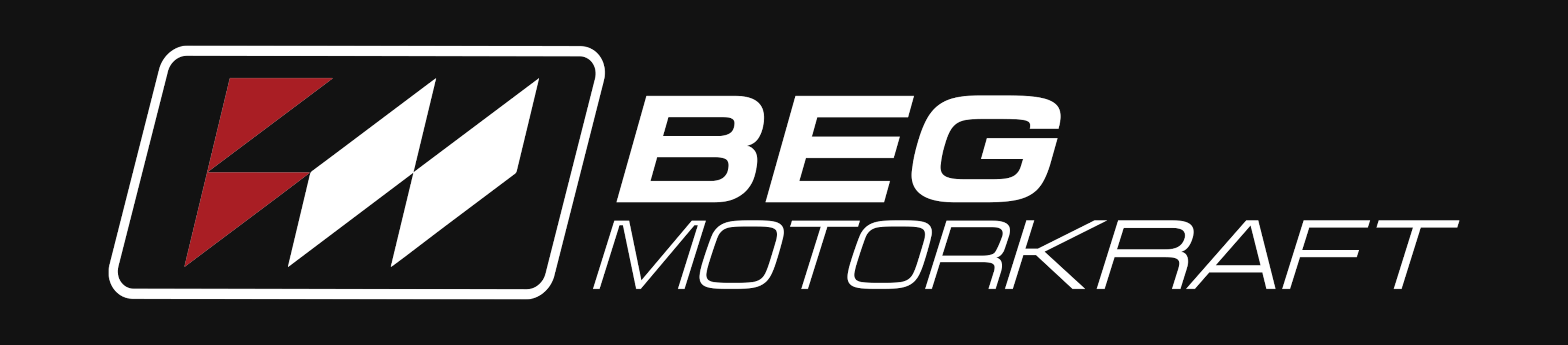 BEG Motorkraft Corporate Logo